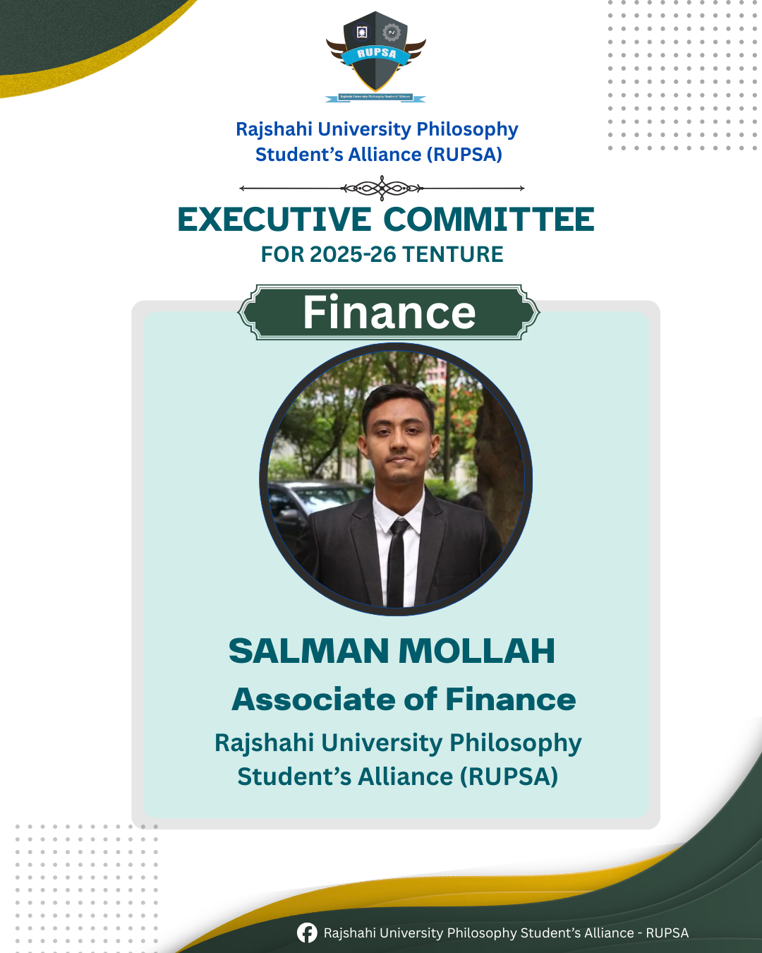 5th Extended Committee image