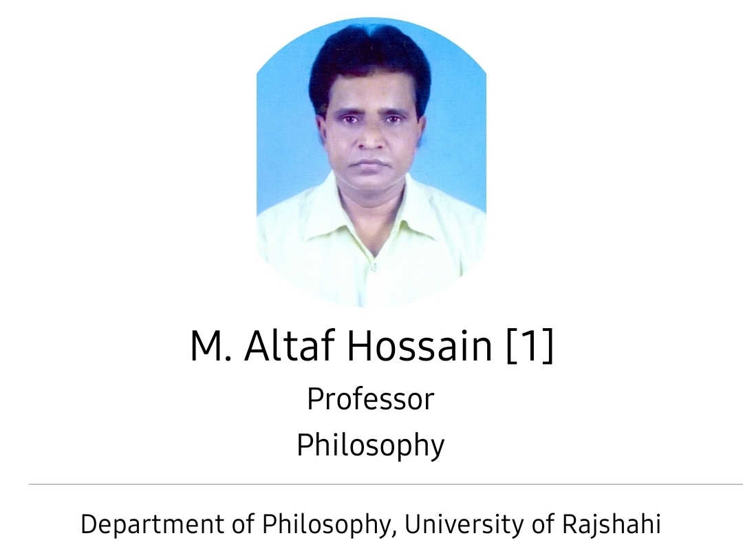 Advisory Member 9