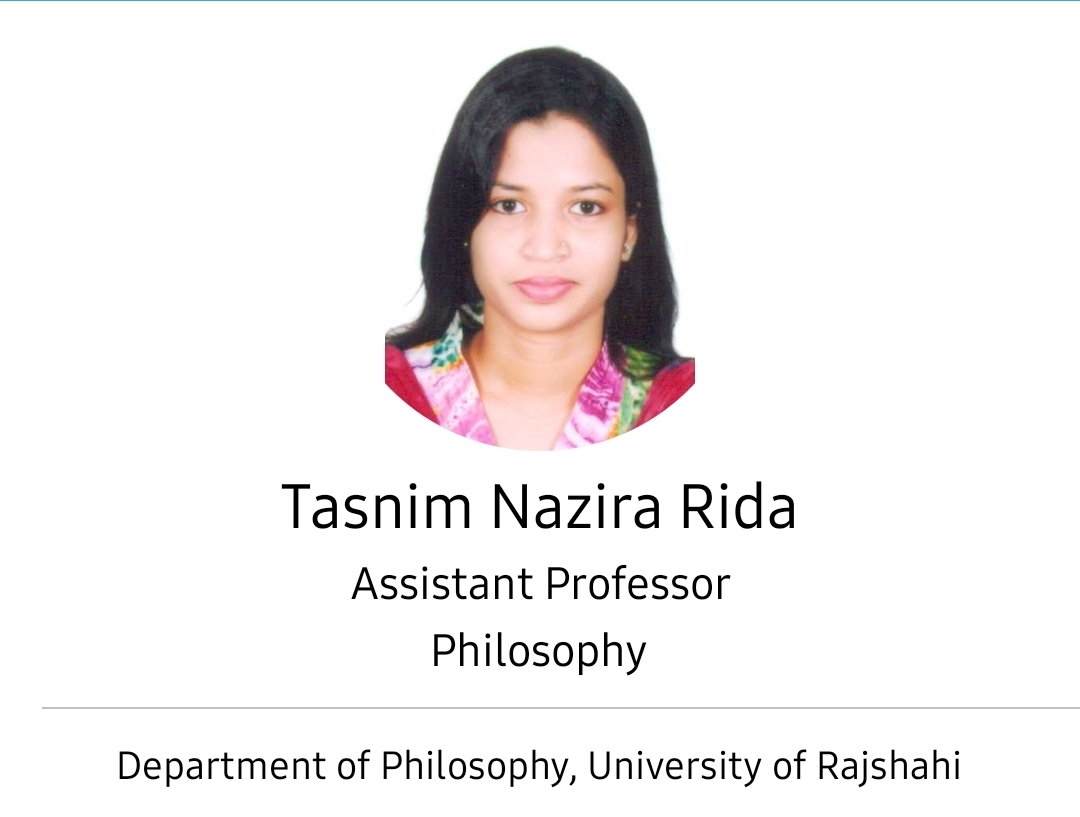 Advisory Member 21