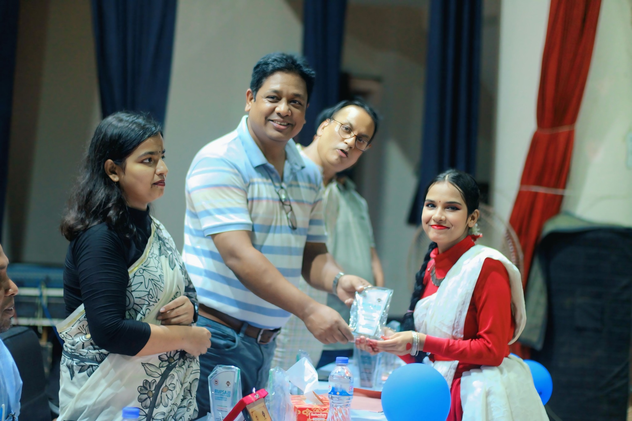 RUPSA Annual Intra-Year Championship 2025 image