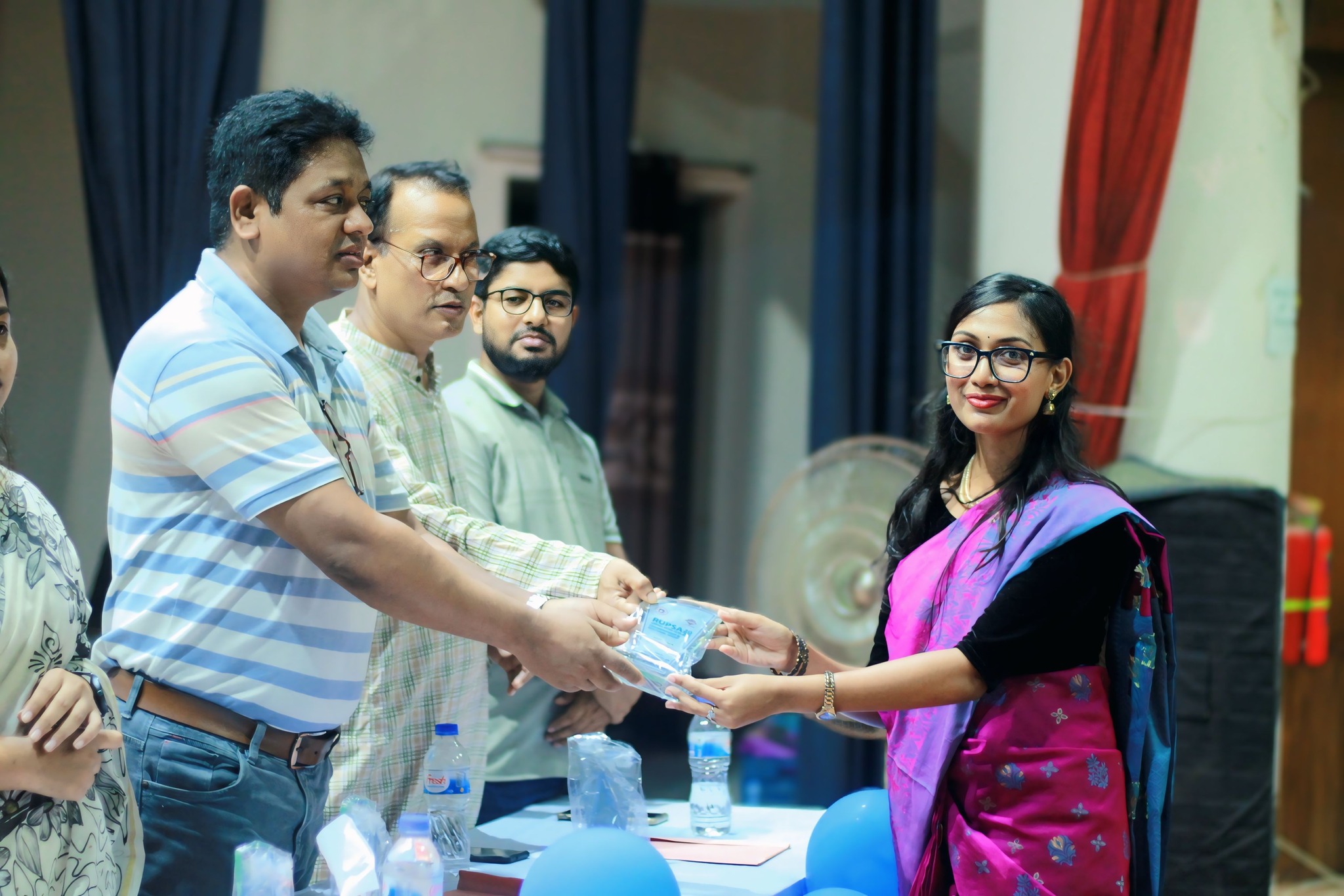 RUPSA Annual Intra-Year Championship 2025 image