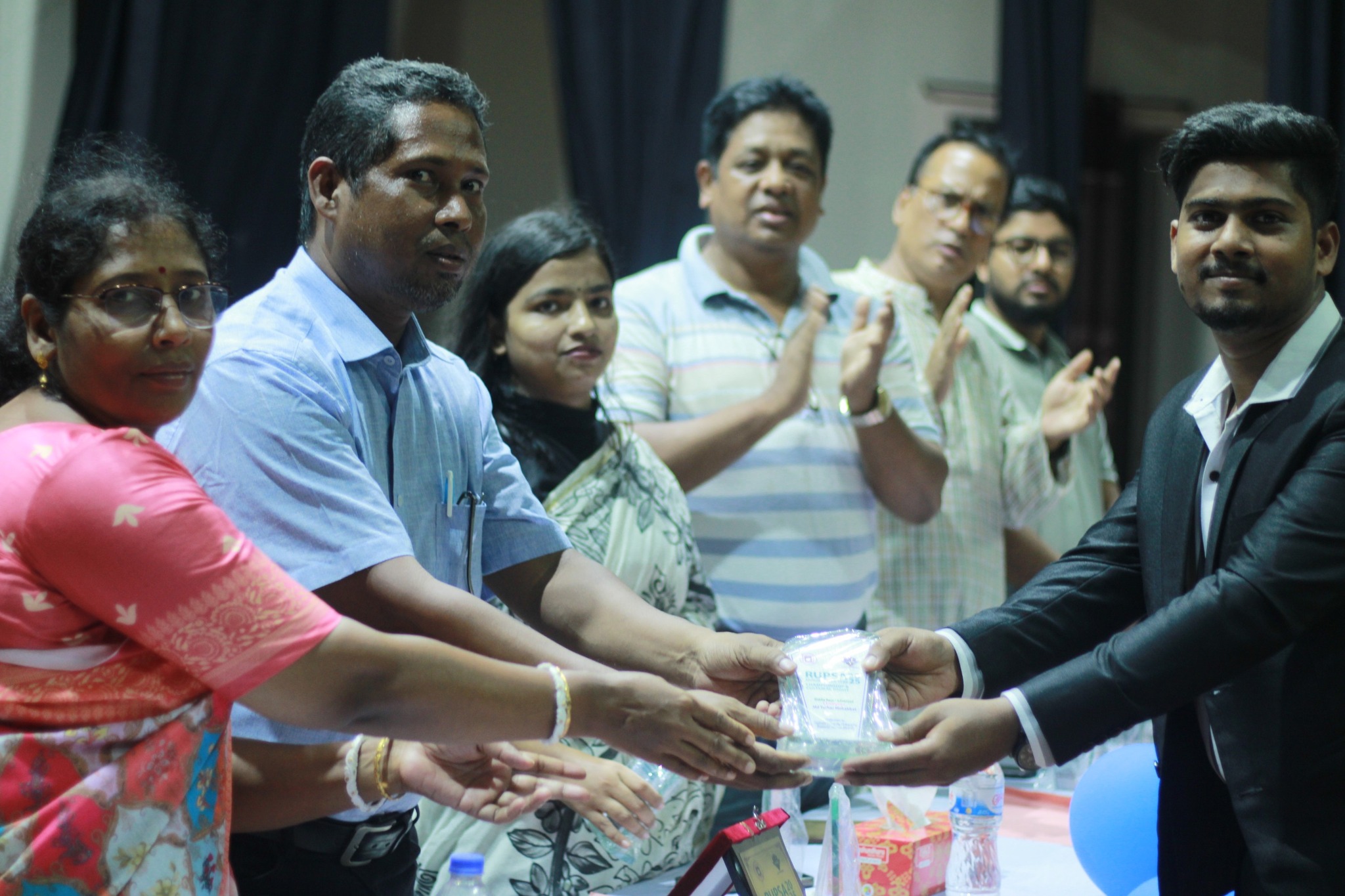 RUPSA Annual Intra-Year Championship 2025 image