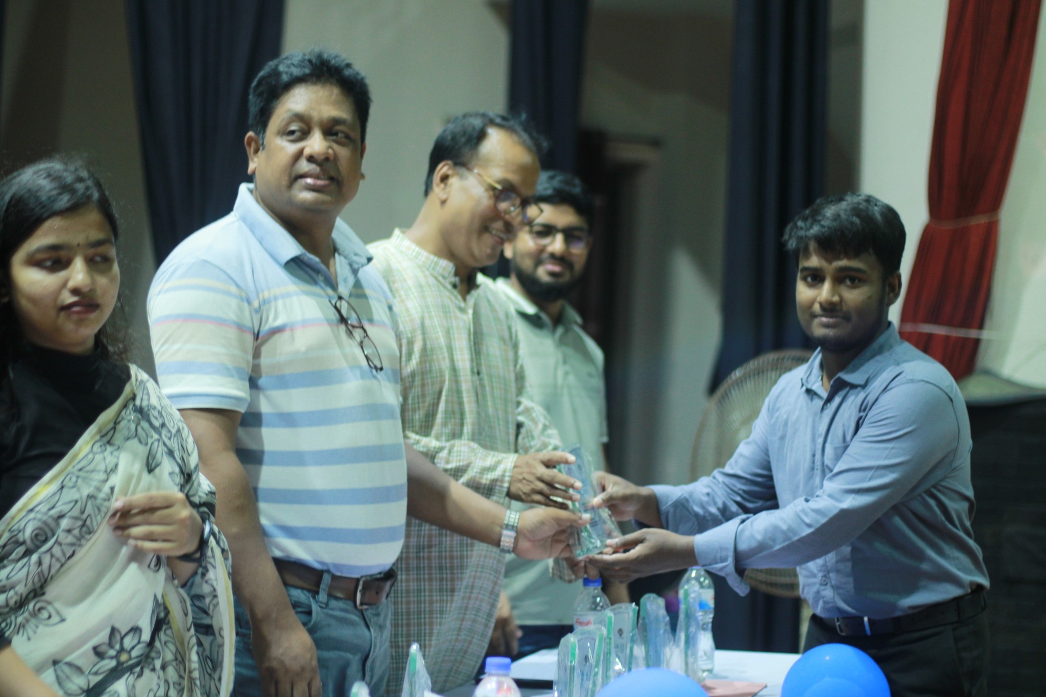 RUPSA Annual Intra-Year Championship 2025 image