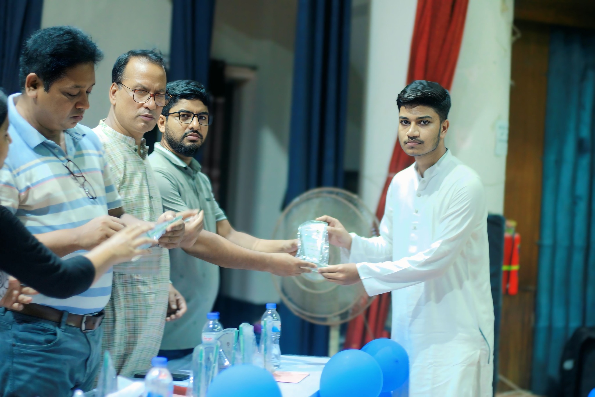 RUPSA Annual Intra-Year Championship 2025 image