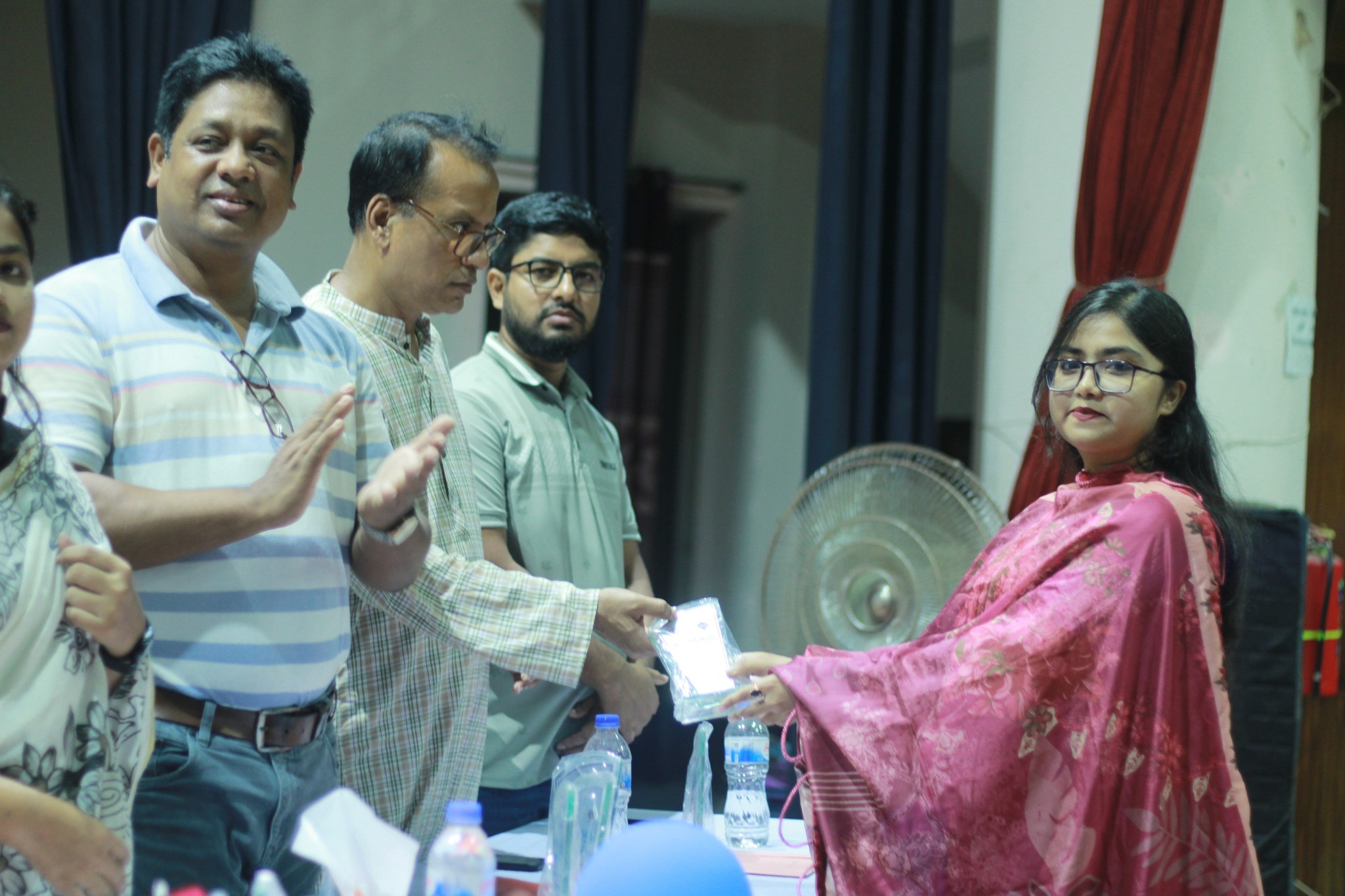 RUPSA Annual Intra-Year Championship 2025 image