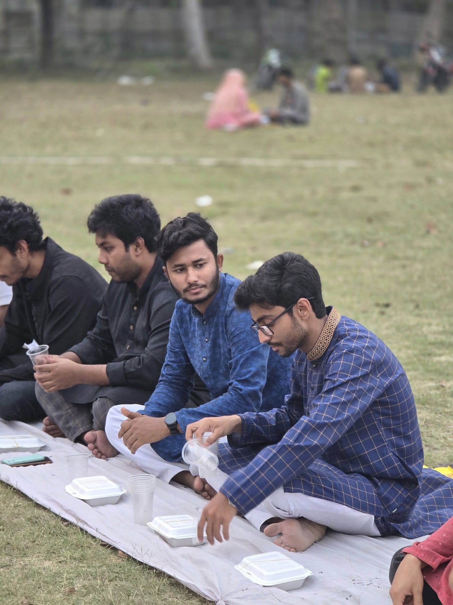 ইফতার মাহফিল image
