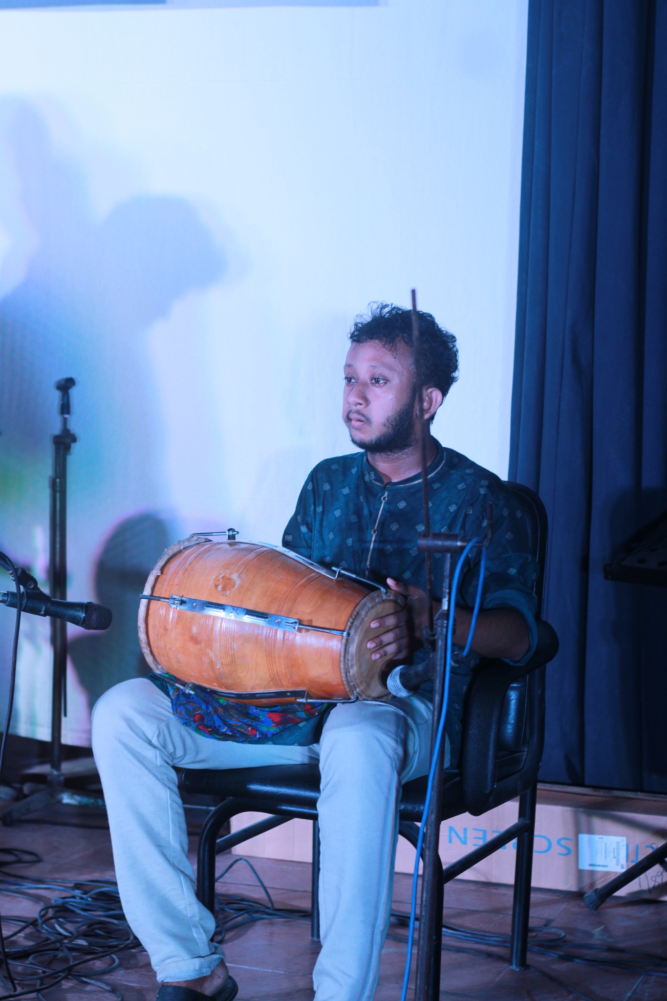 RUPSA Cultural Night 2025 image