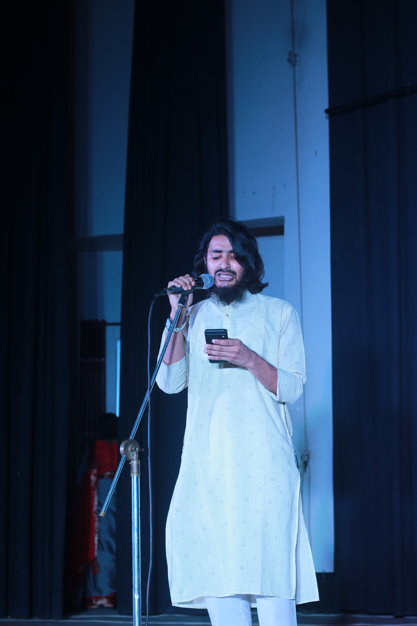 RUPSA Cultural Night 2025 image