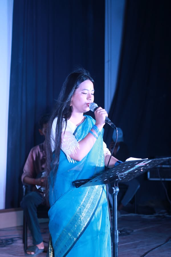 RUPSA Cultural Night 2025 image