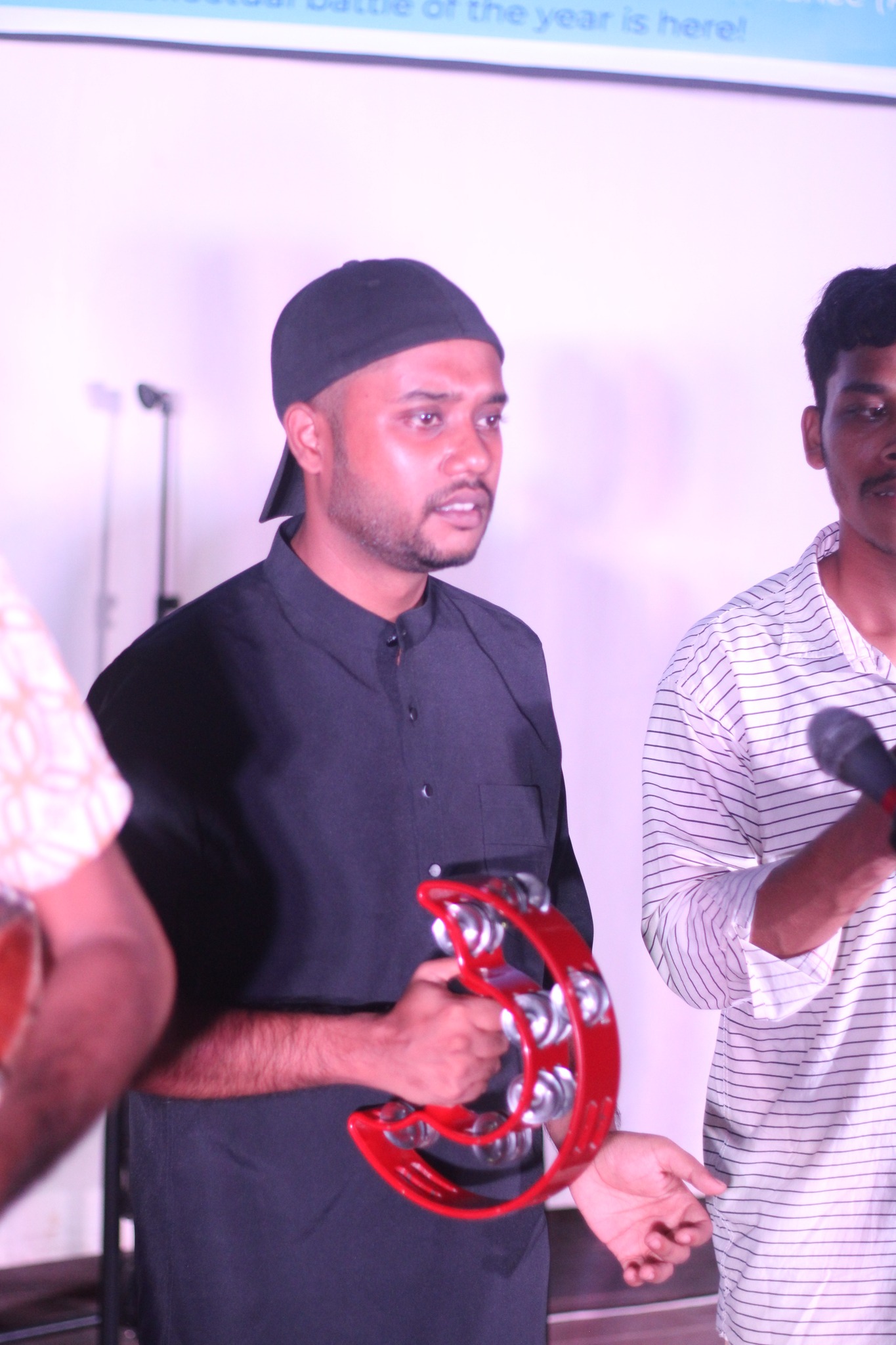 RUPSA Cultural Night 2025 image
