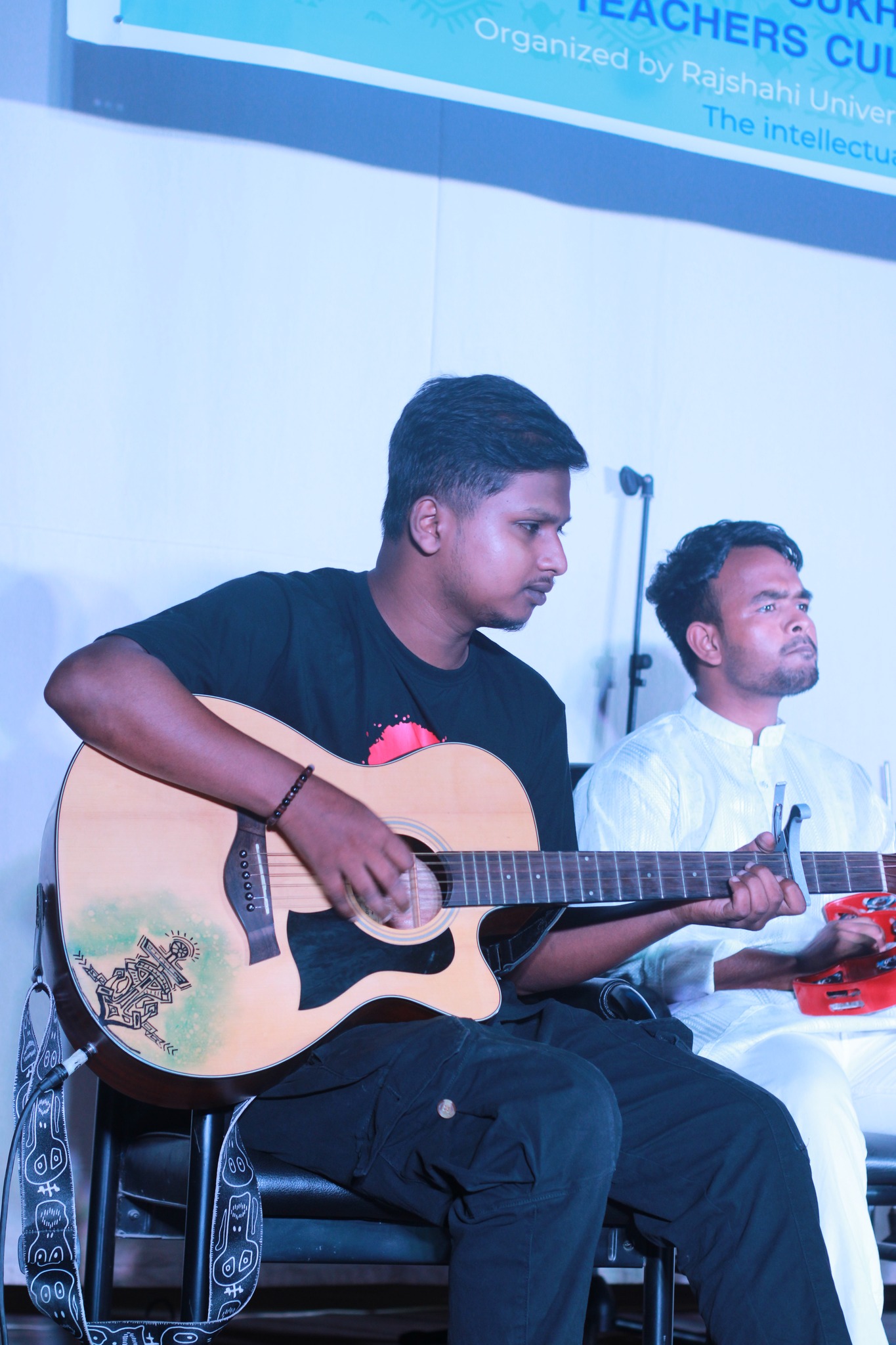 RUPSA Cultural Night 2025 image