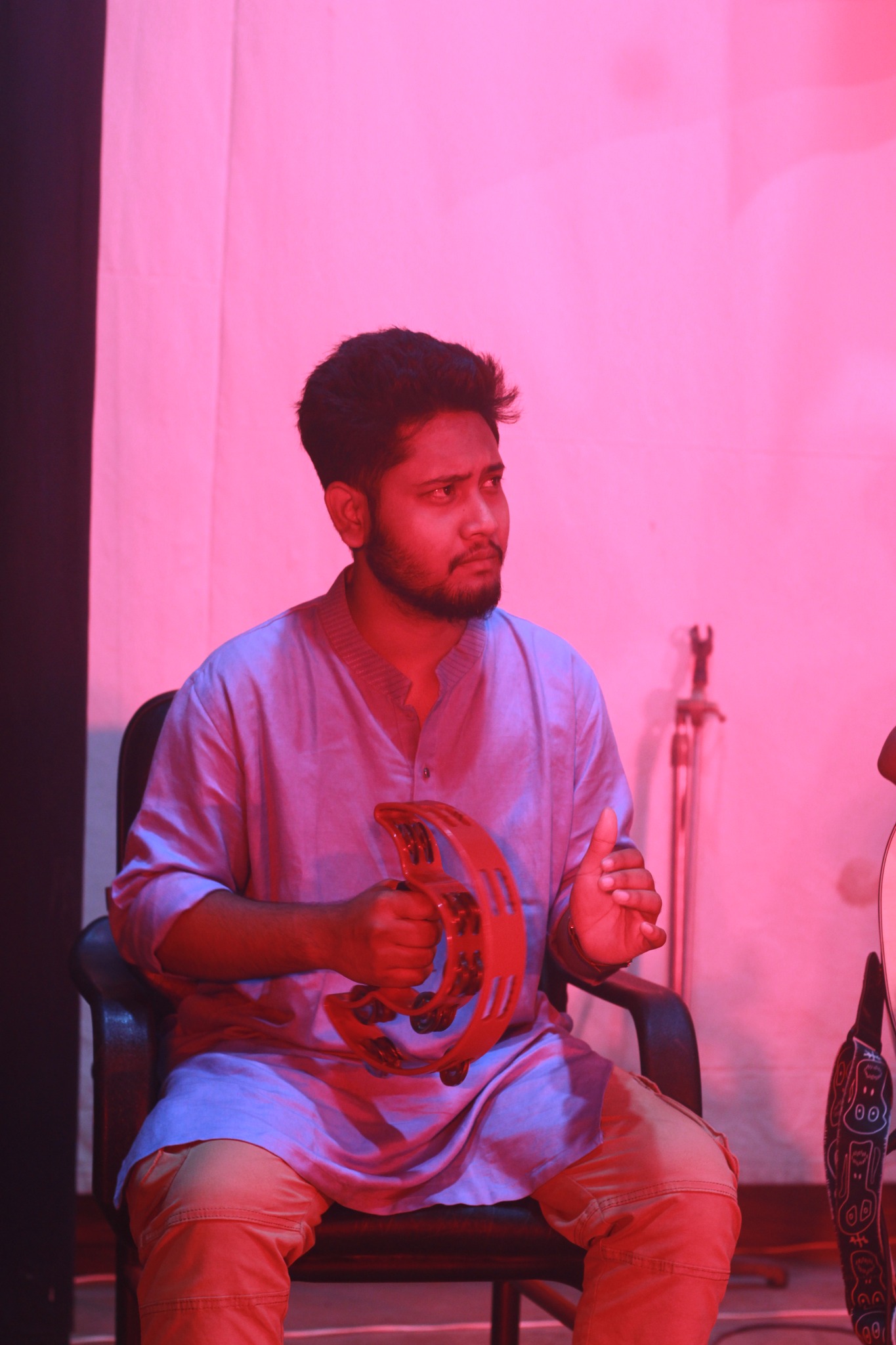 RUPSA Cultural Night 2025 image