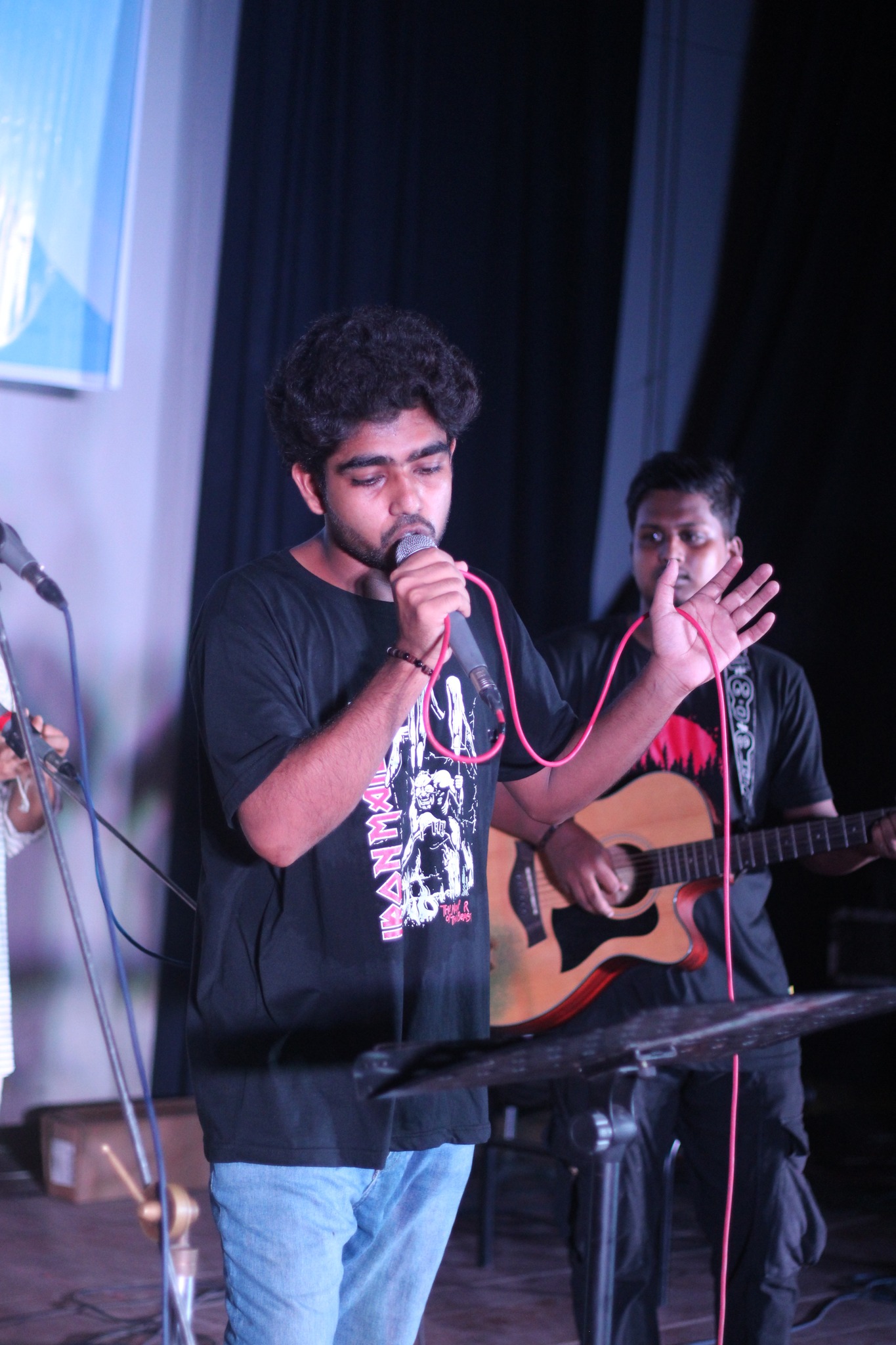 RUPSA Cultural Night 2025 image