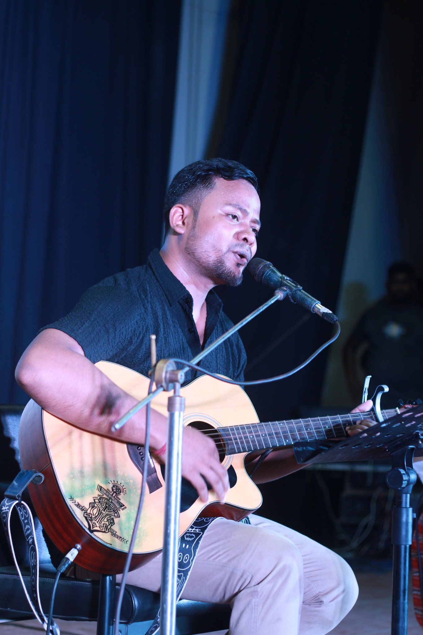 RUPSA Cultural Night 2025 image