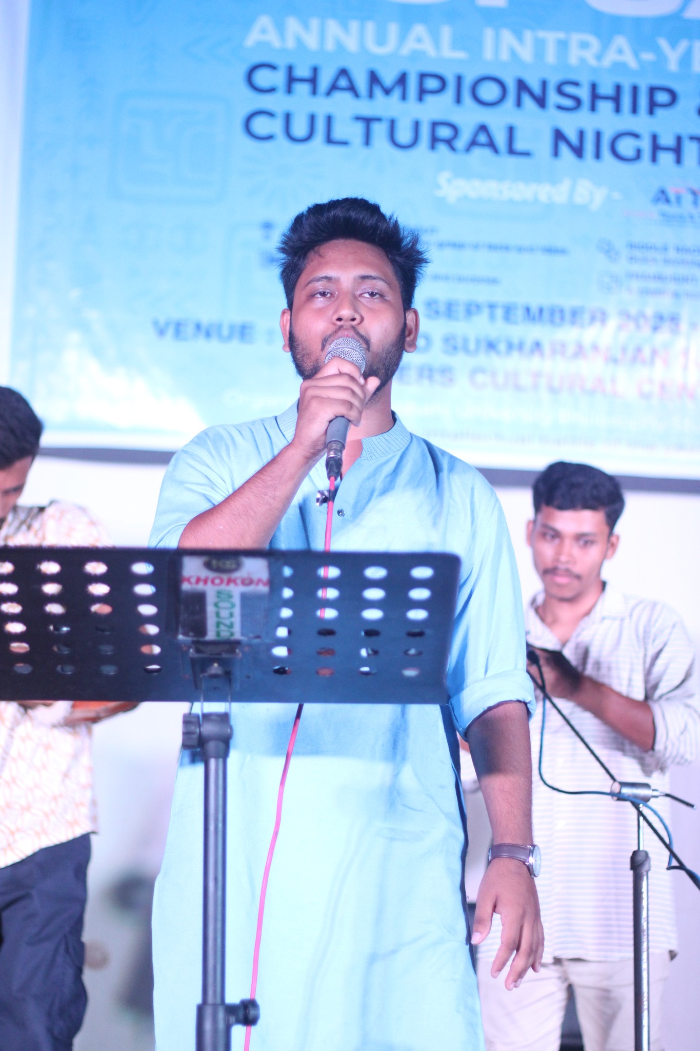 RUPSA Cultural Night 2025 image