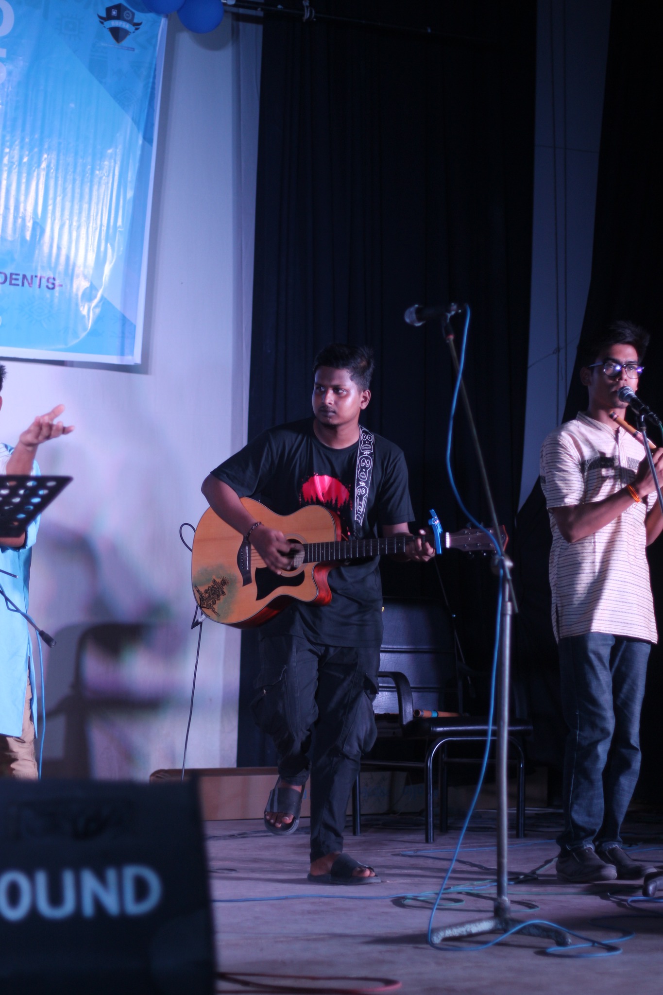 RUPSA Cultural Night 2025 image