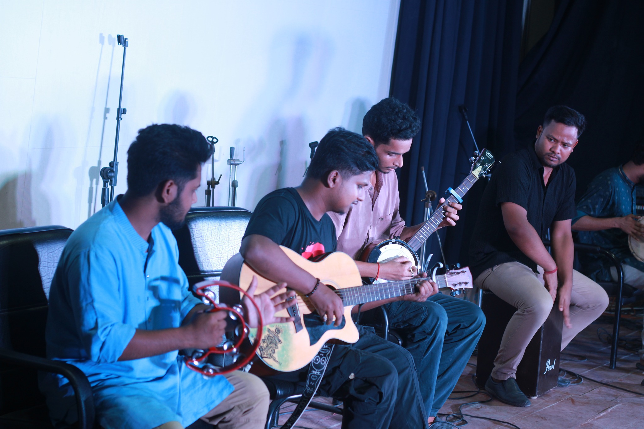RUPSA Cultural Night 2025 image