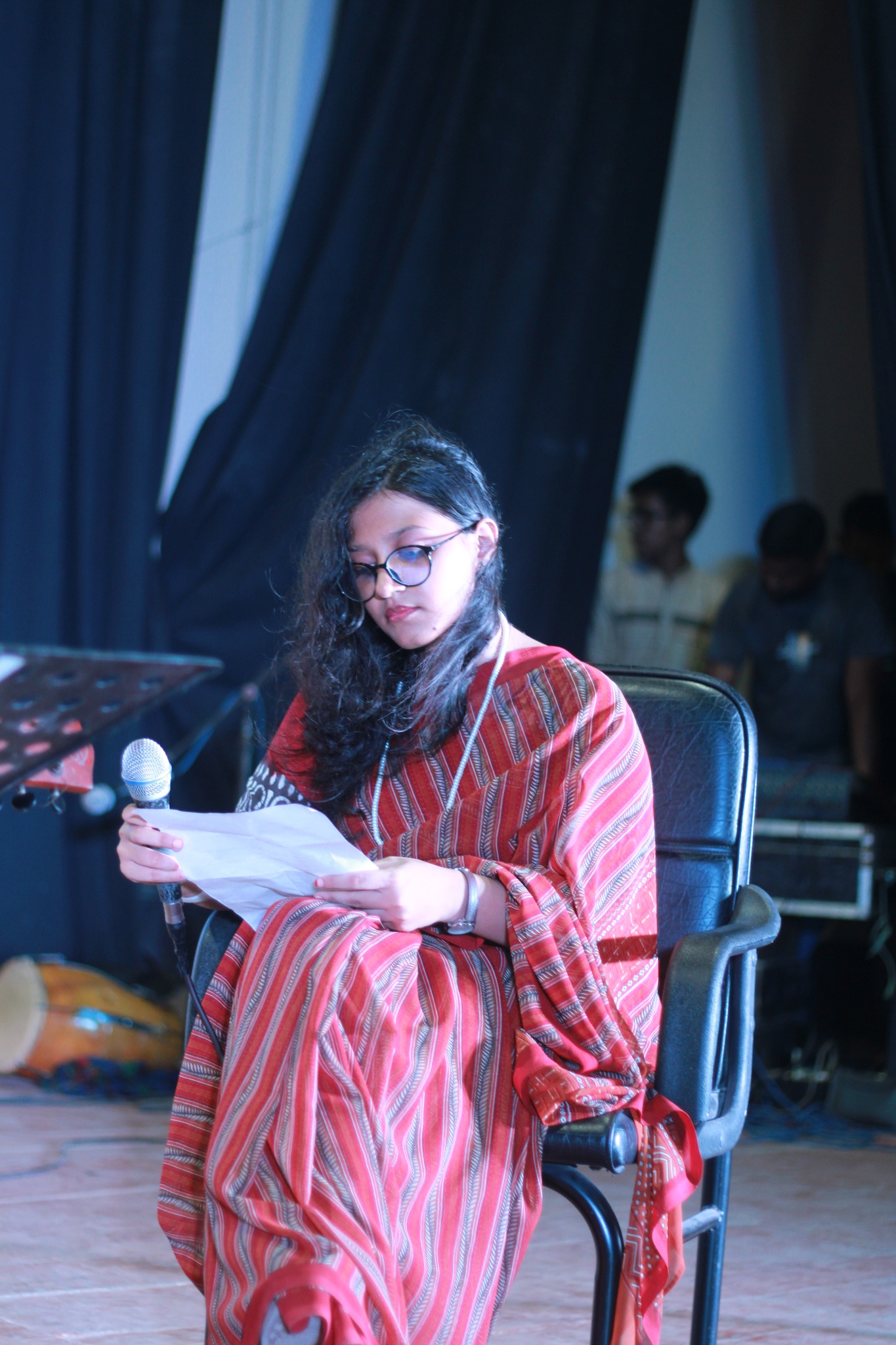 RUPSA Cultural Night 2025 image