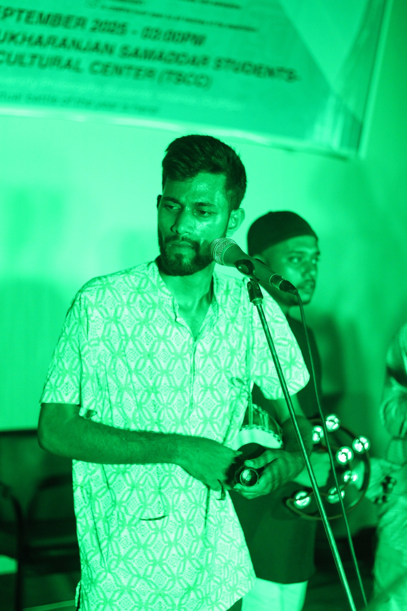 RUPSA Cultural Night 2025 image