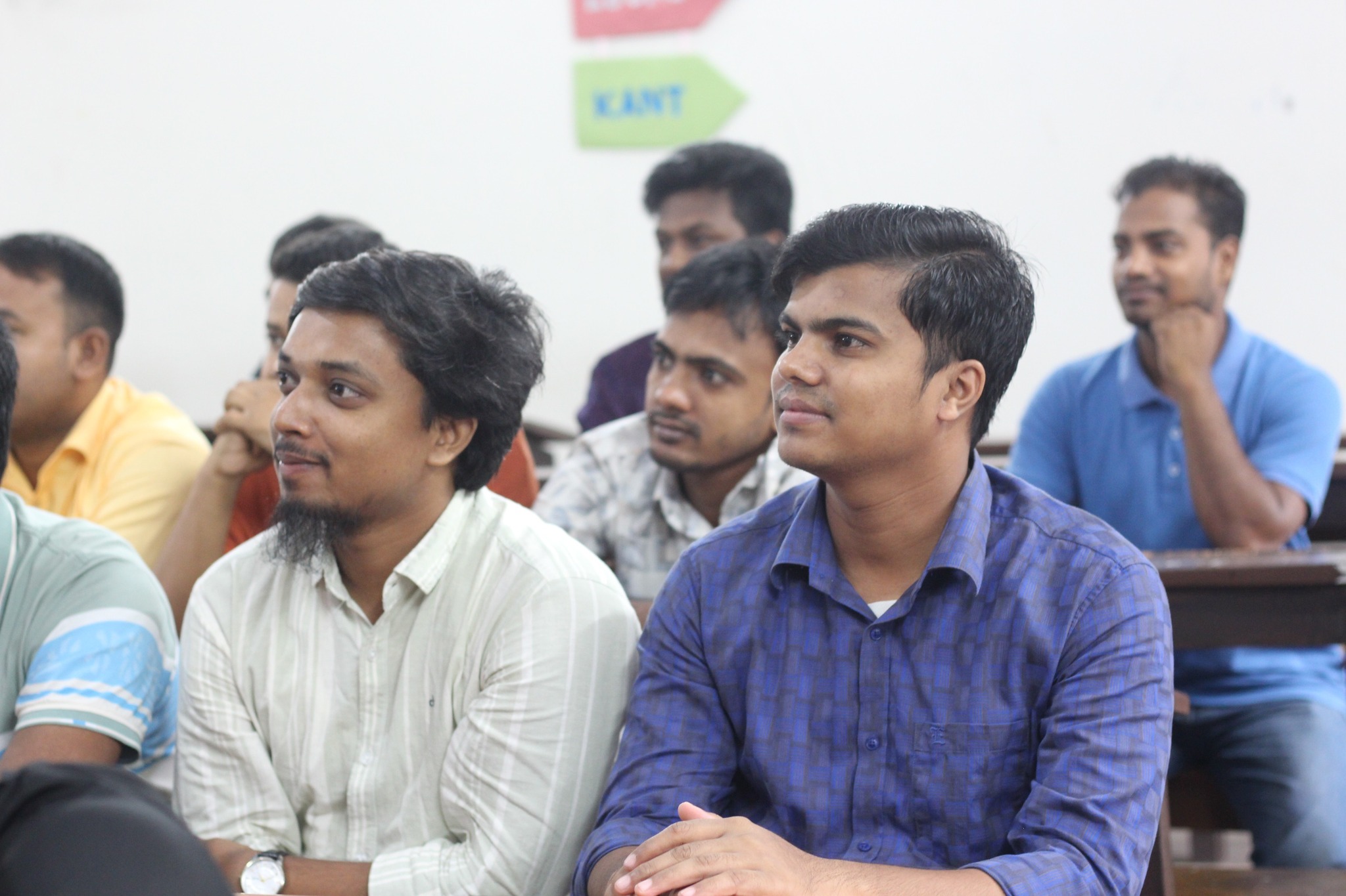 49th BCS Strategic Short-Term Preparation for Maximum Results image