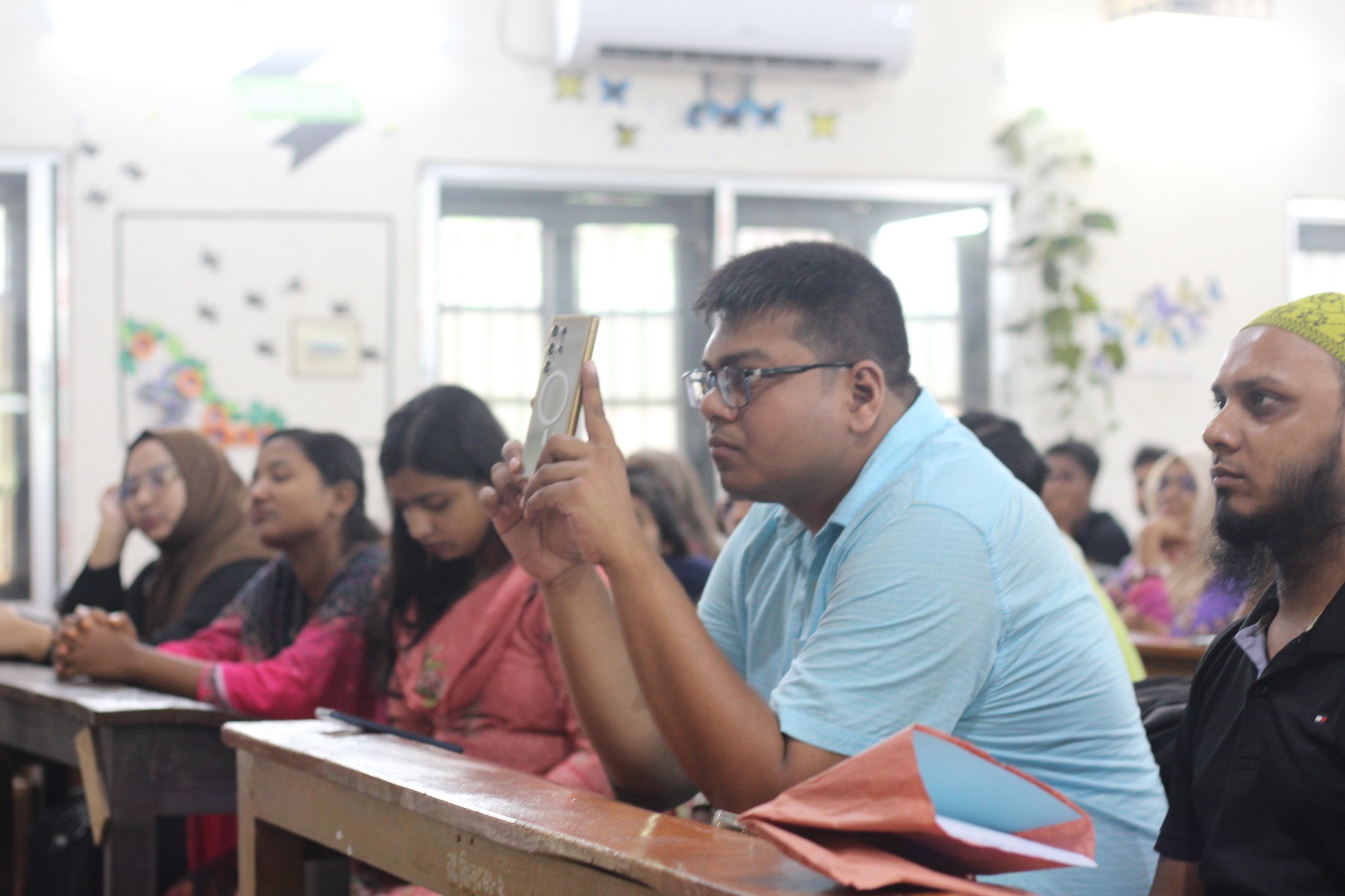 49th BCS Strategic Short-Term Preparation for Maximum Results image
