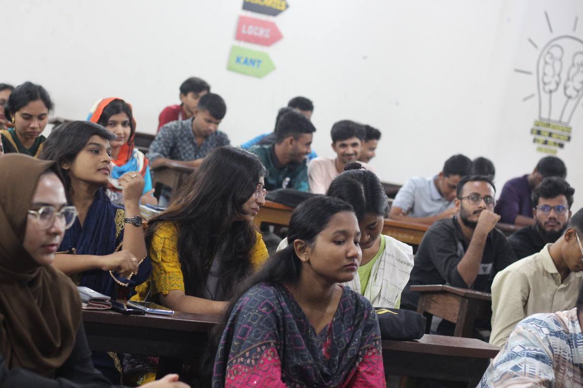 49th BCS Strategic Short-Term Preparation for Maximum Results image