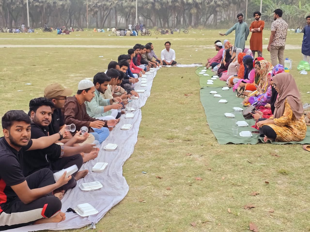 ইফতার মাহফিল image