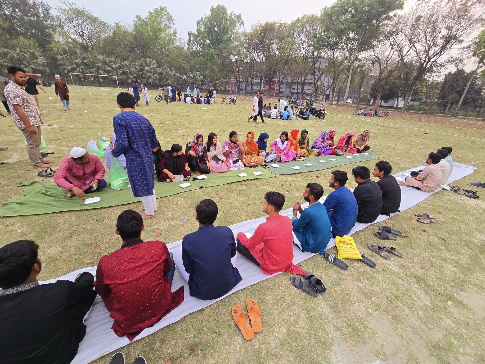 ইফতার মাহফিল image
